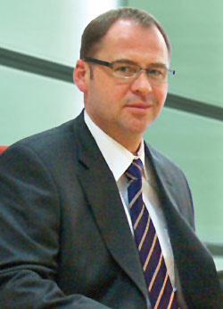 Reinhard Indraczek